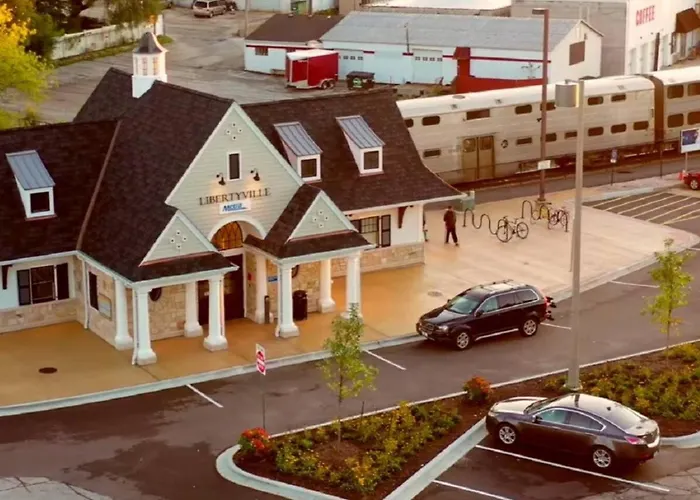 Ferienhaus With Garage In Dt Near Naval Base